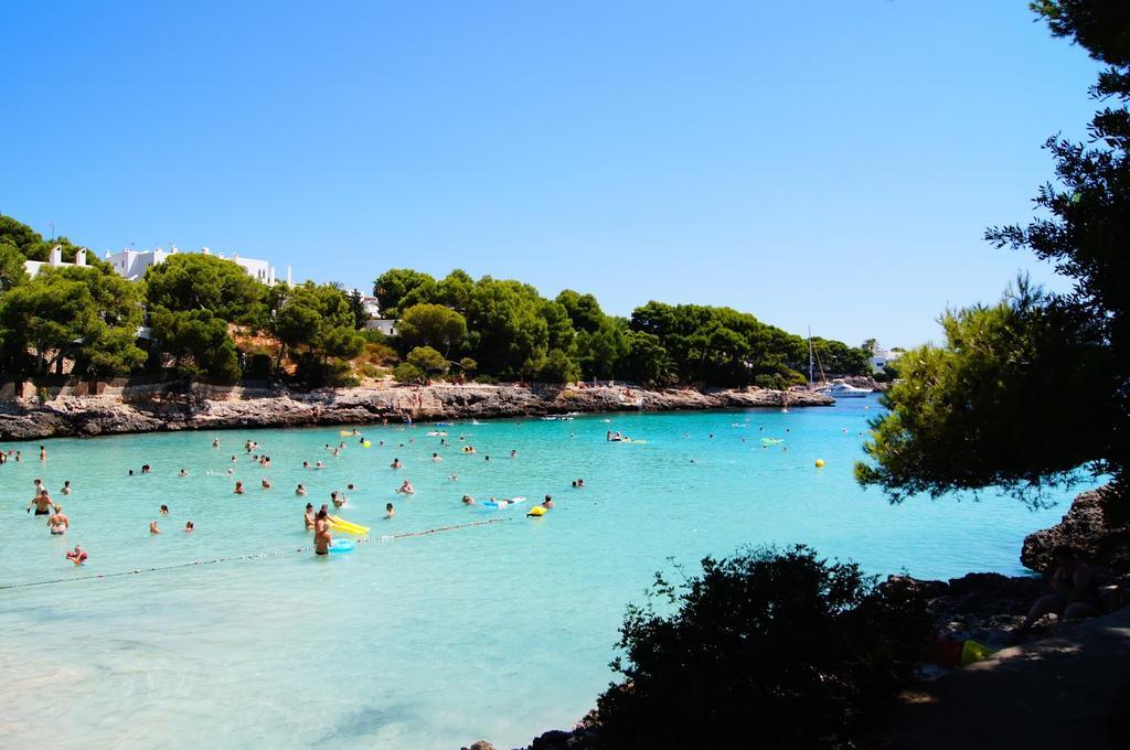 Home D'Or Cala d'Or  Ngoại thất bức ảnh